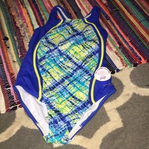 kids speedo bathing suit